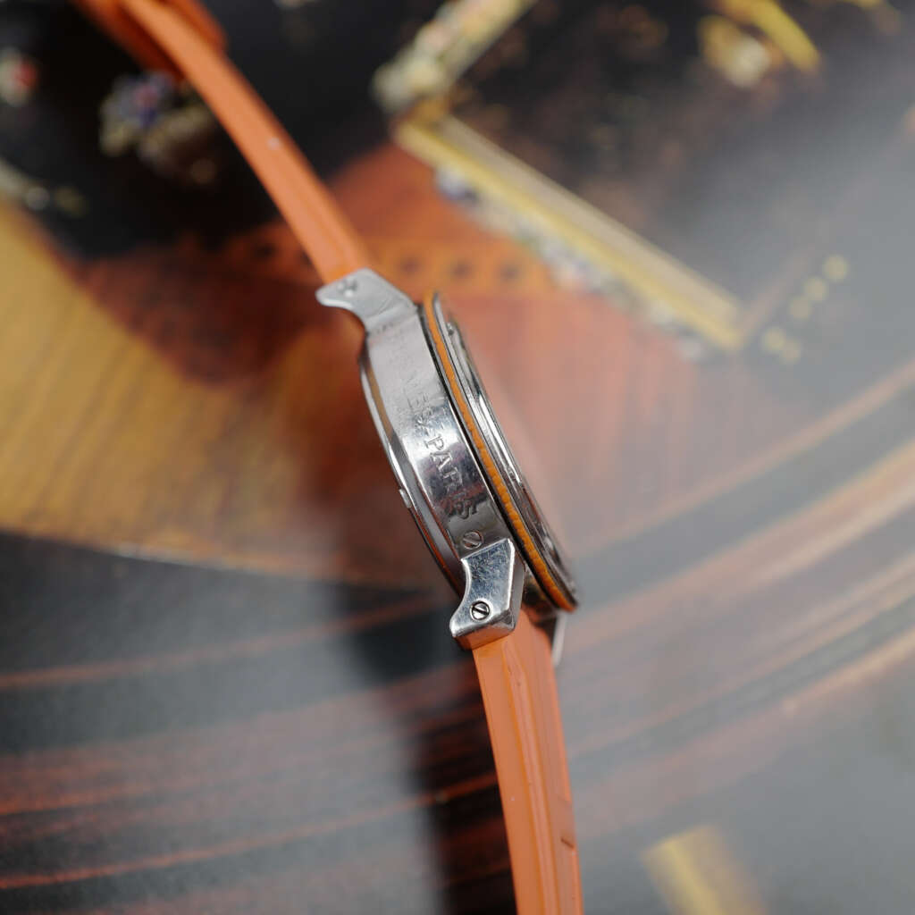 cafe-noir-montre-vintage-marseille-horloger-hermes-clipper-chronographe-orange-33mm-cl2316