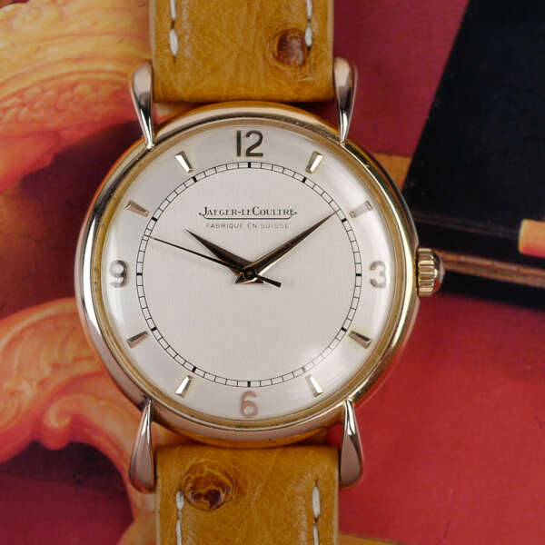 cafe-noir-montre-vintage-marseille-horloger-jaeger-lecoultre-or-rose-18k-fancy-lugs-1950