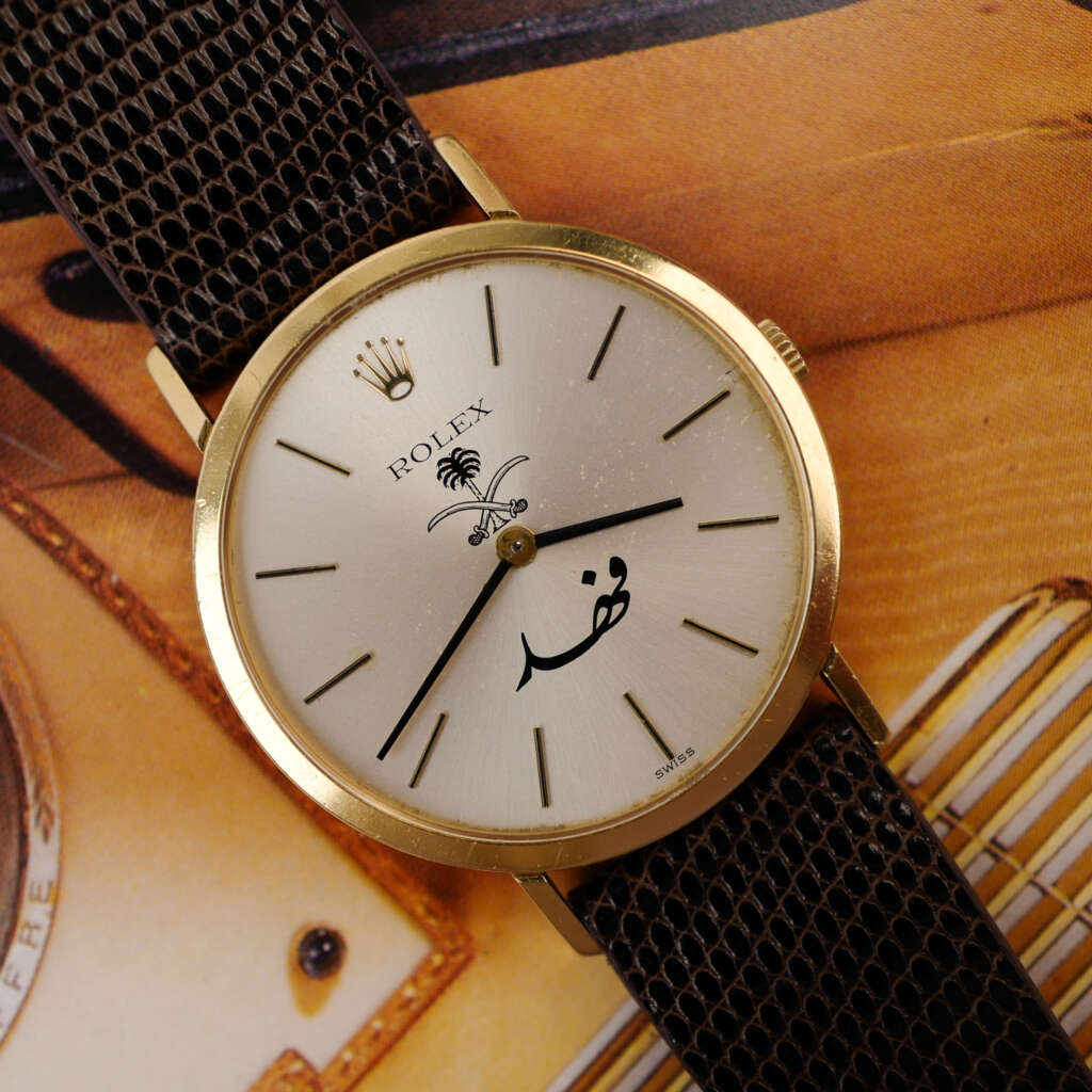 cafe-noir-montre-vintage-marseille-horloger-rolex-cellini-4112-sultanat-oman-khanjar-1975