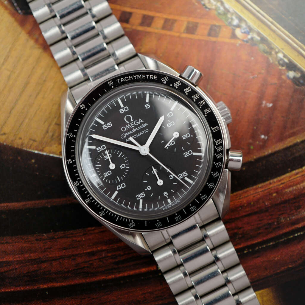 cafe-noir-montres-achat-vente-marseille-omega-speedmaster-reduced-3510-50-vintage-1998-automatique