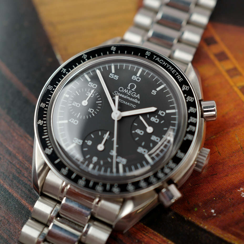 cafe-noir-montres-achat-vente-marseille-omega-speedmaster-reduced-3510-50-vintage-1998-automatique