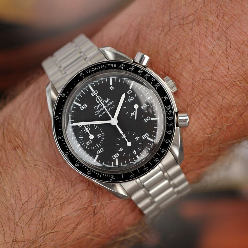 cafe-noir-montres-achat-vente-marseille-omega-speedmaster-reduced-3510-50-vintage-1998-automatique