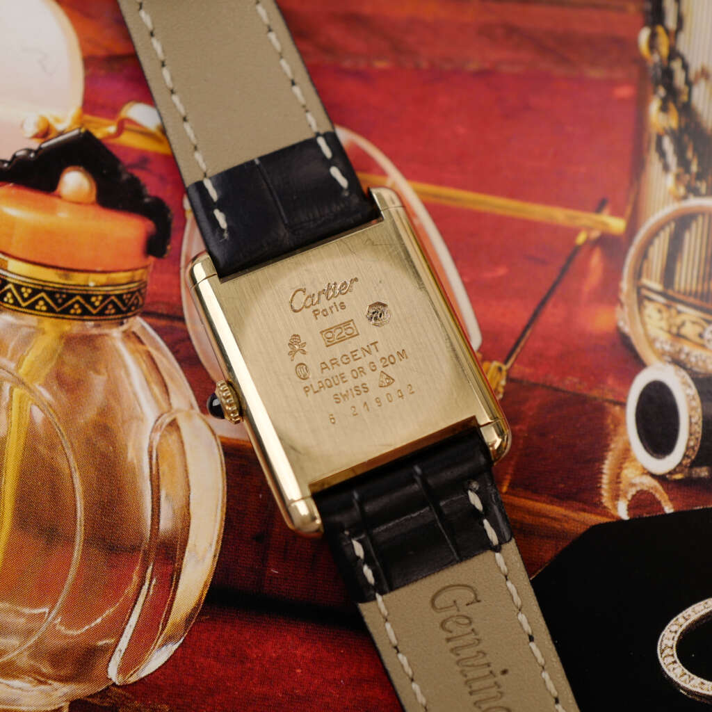 cartier-tank-must-mecanique-grand-modele-dore-vintage-1980